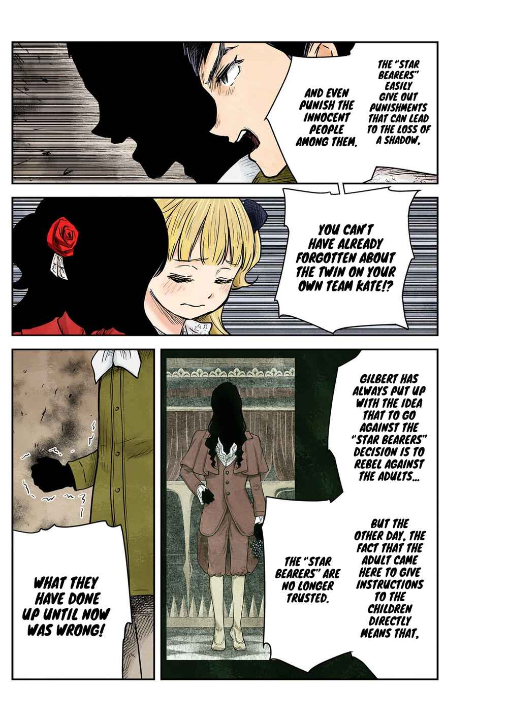 Chapter 141 - Page 9