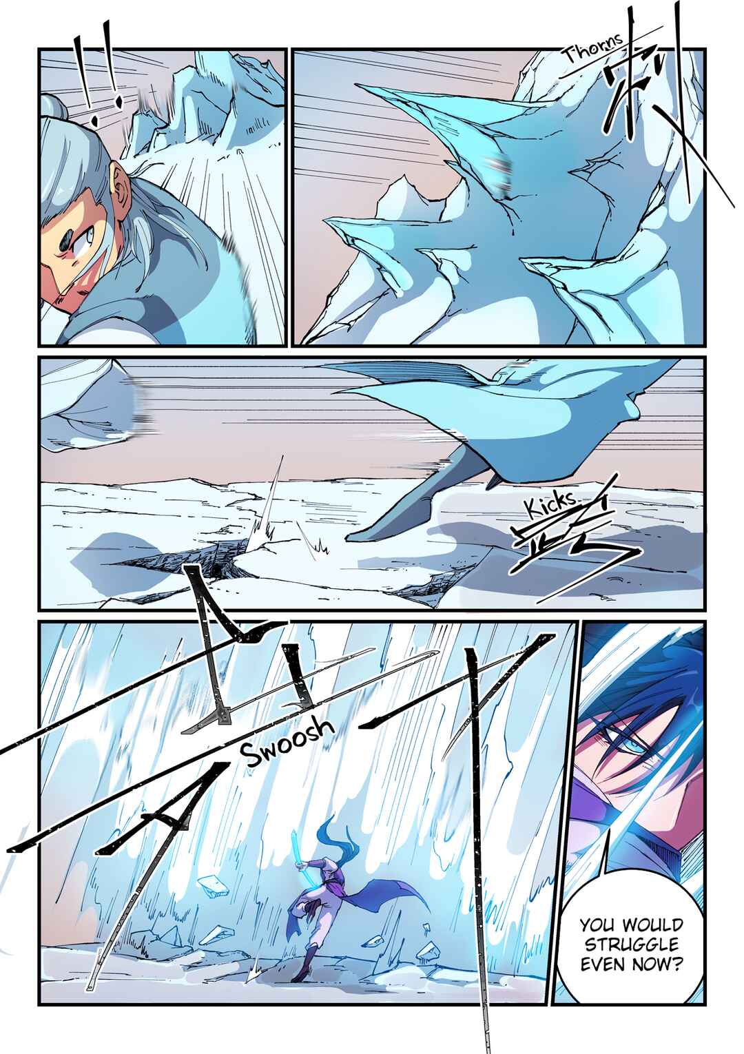 Chapter 559 - Page 6