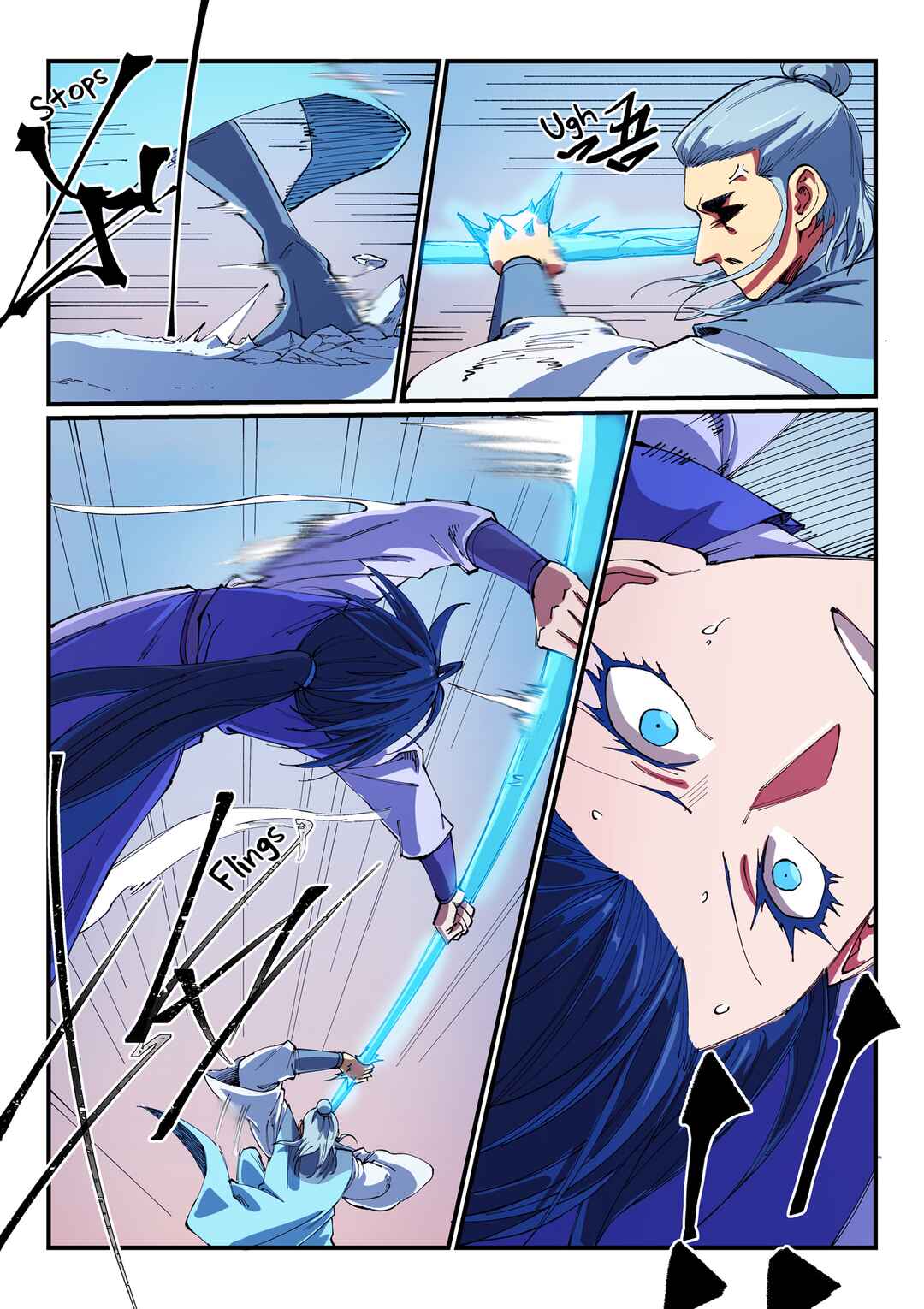 Chapter 559 - Page 7