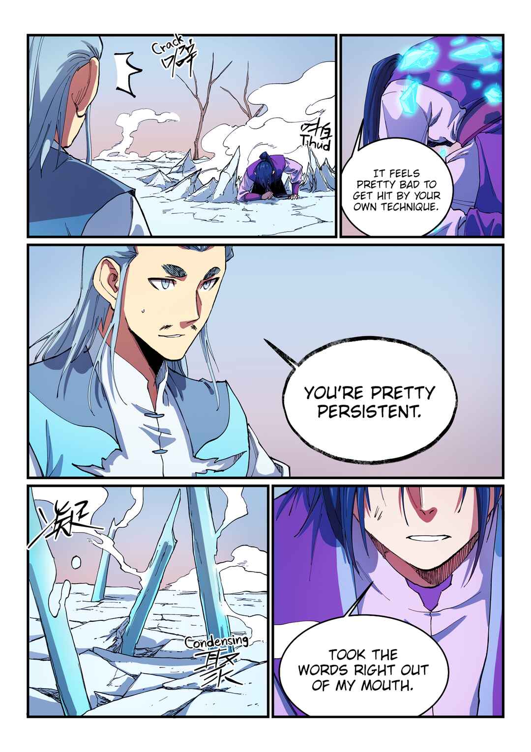 Chapter 559 - Page 9