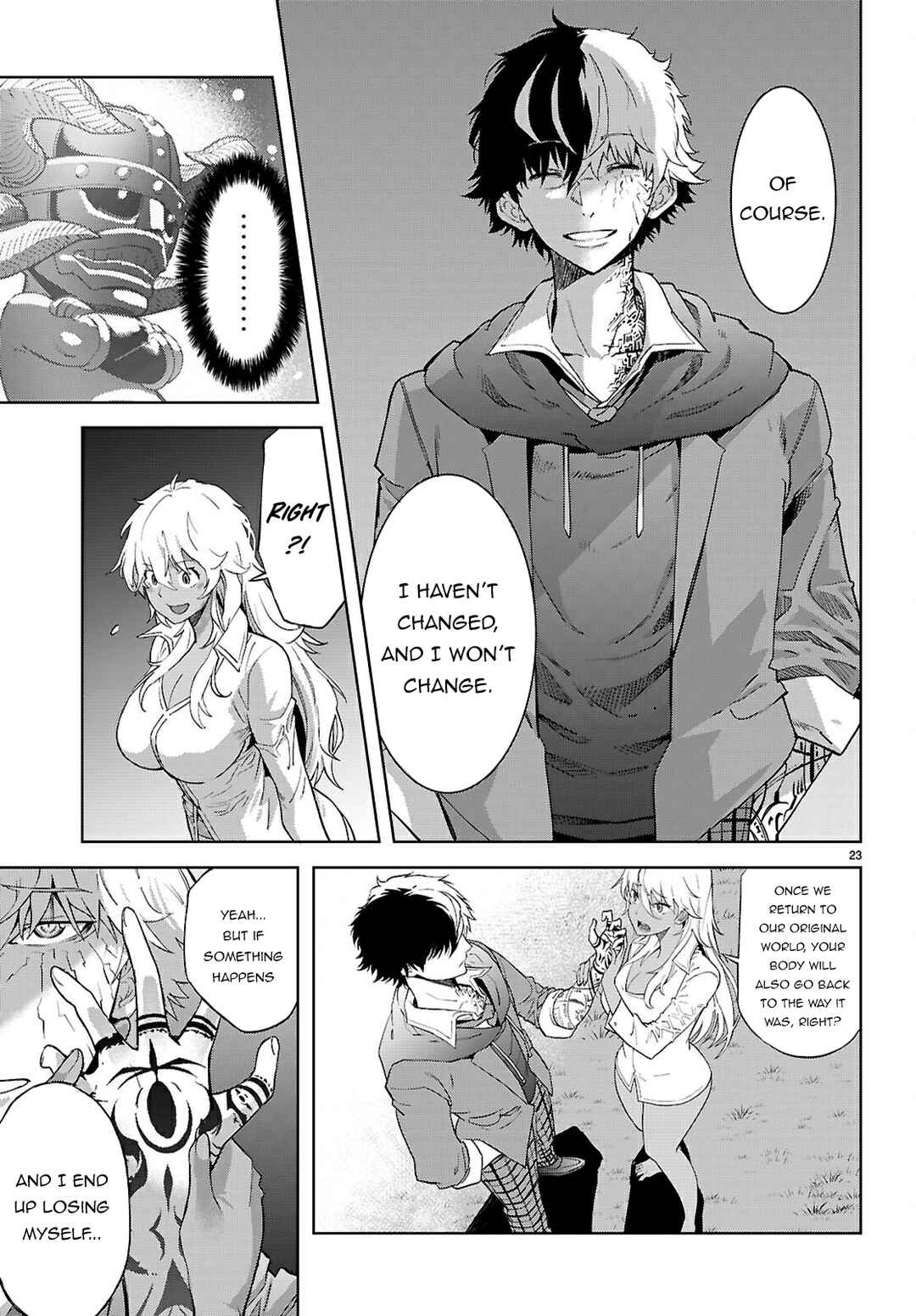 Chapter 69 - Page 24
