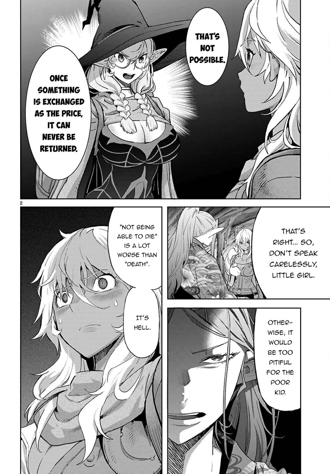 Chapter 69 - Page 3