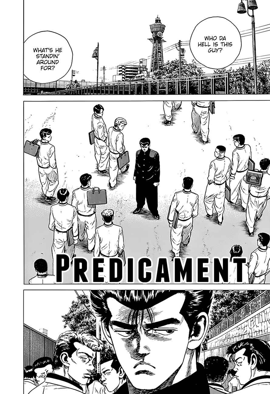 Chapter 328 - Page 1