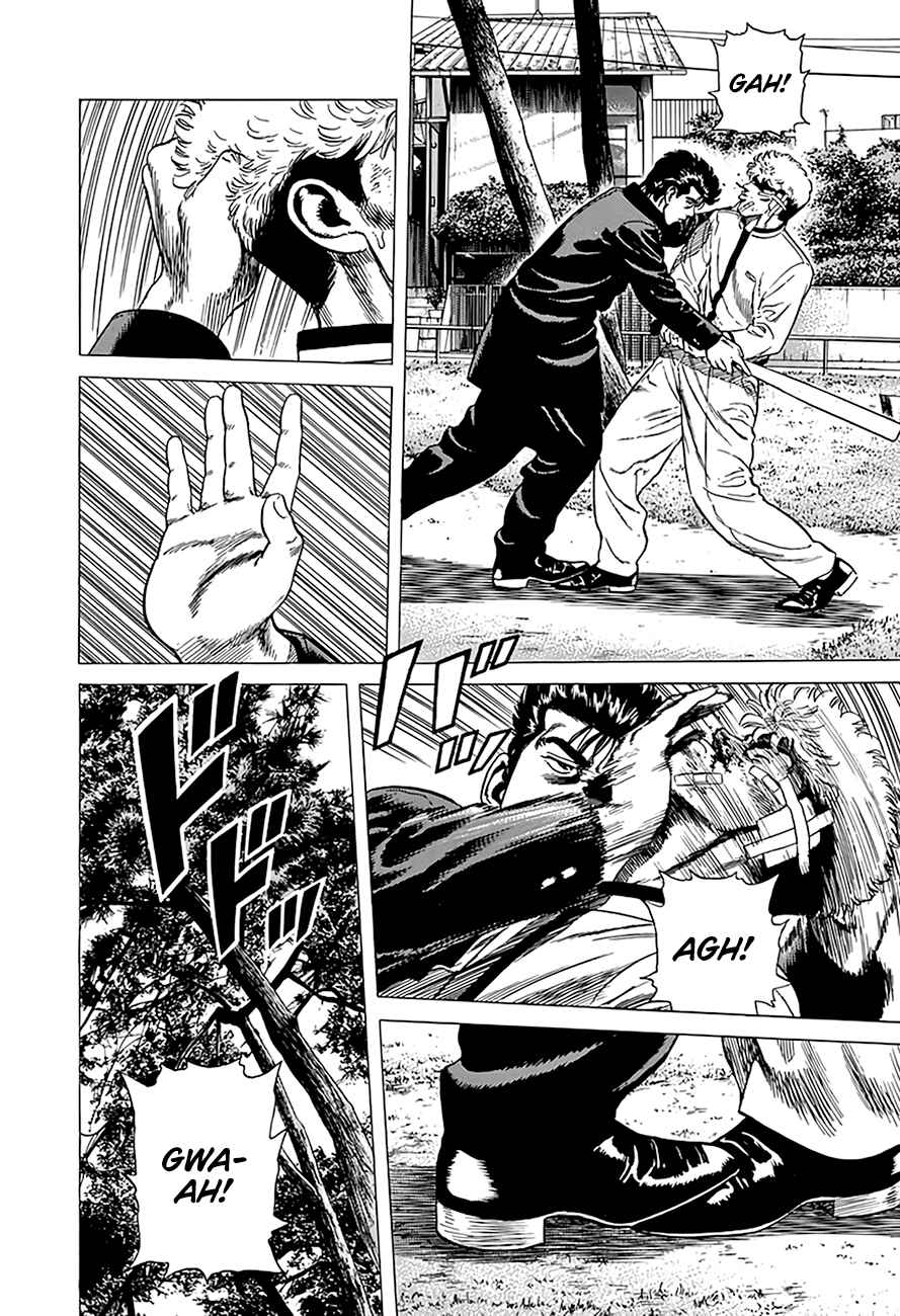 Chapter 328 - Page 13