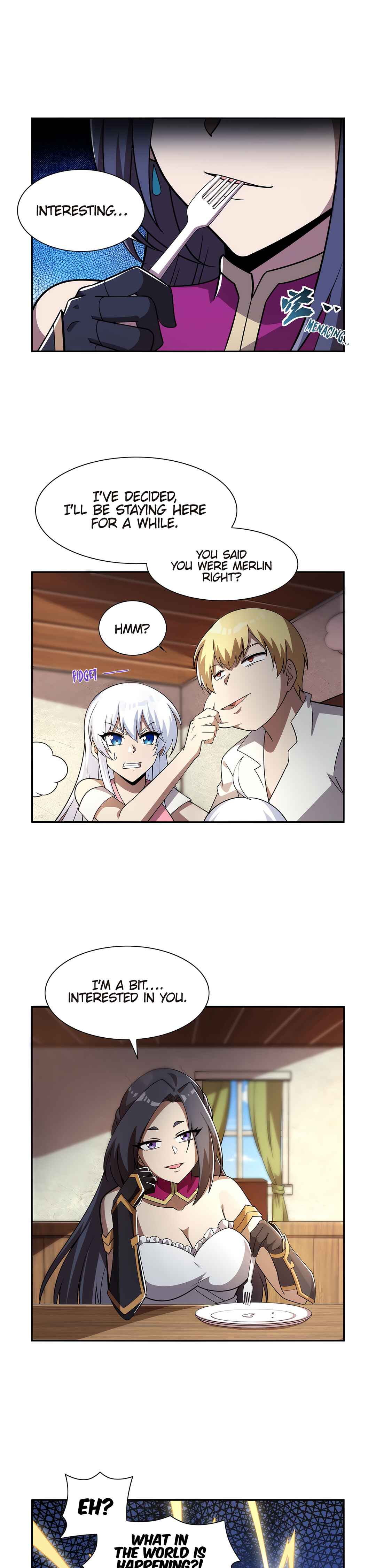 Chapter 373 - Page 11