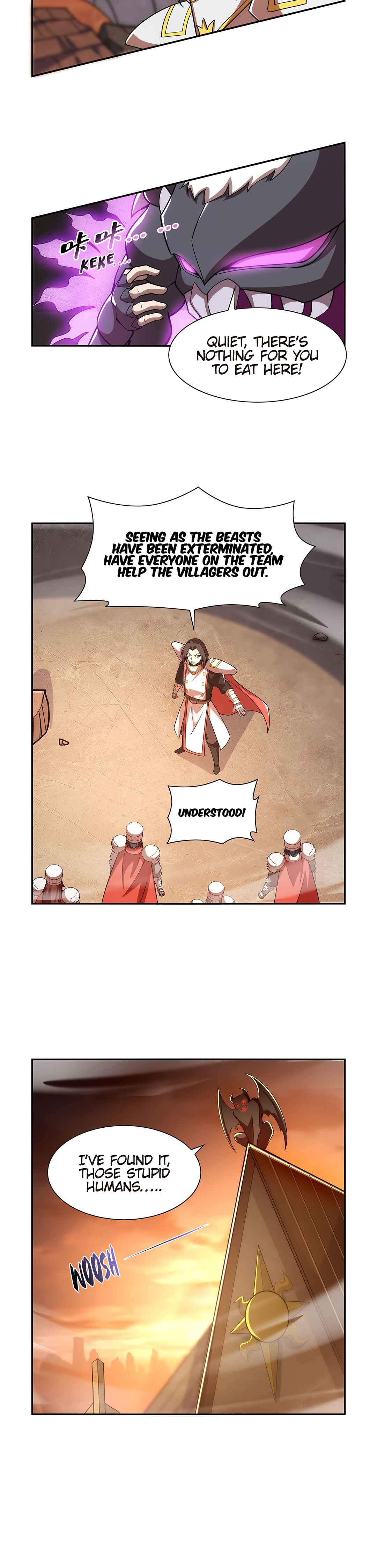 Chapter 373 - Page 14