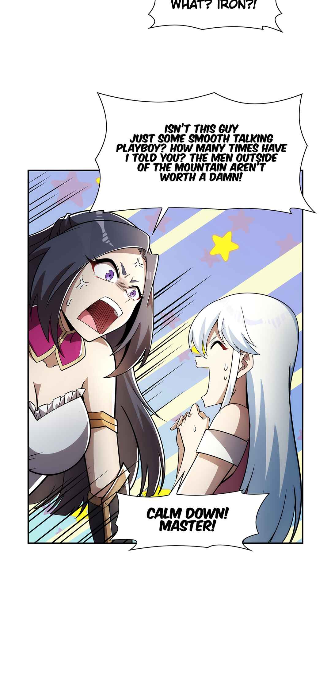 Chapter 373 - Page 5