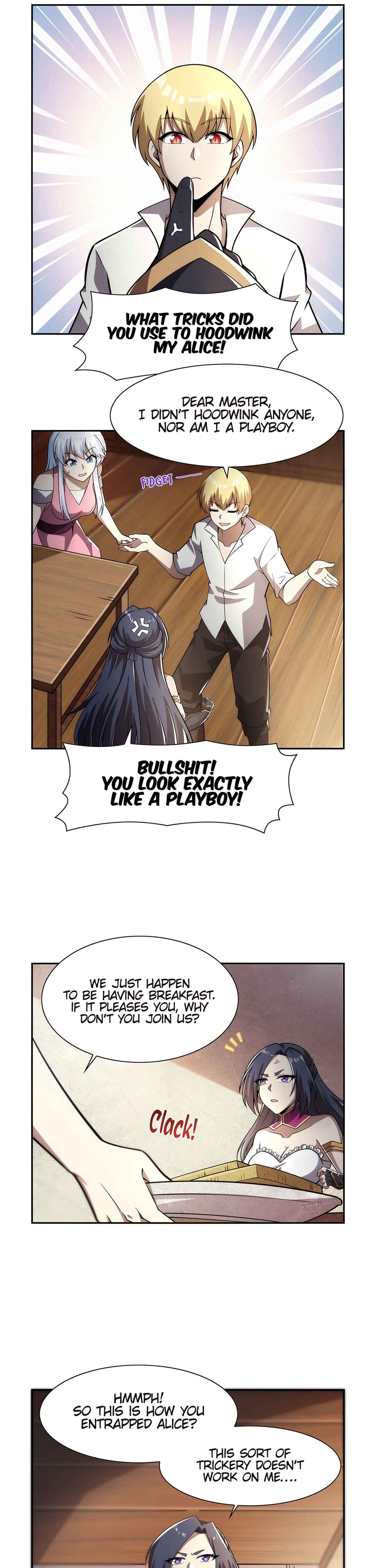 Chapter 373 - Page 6