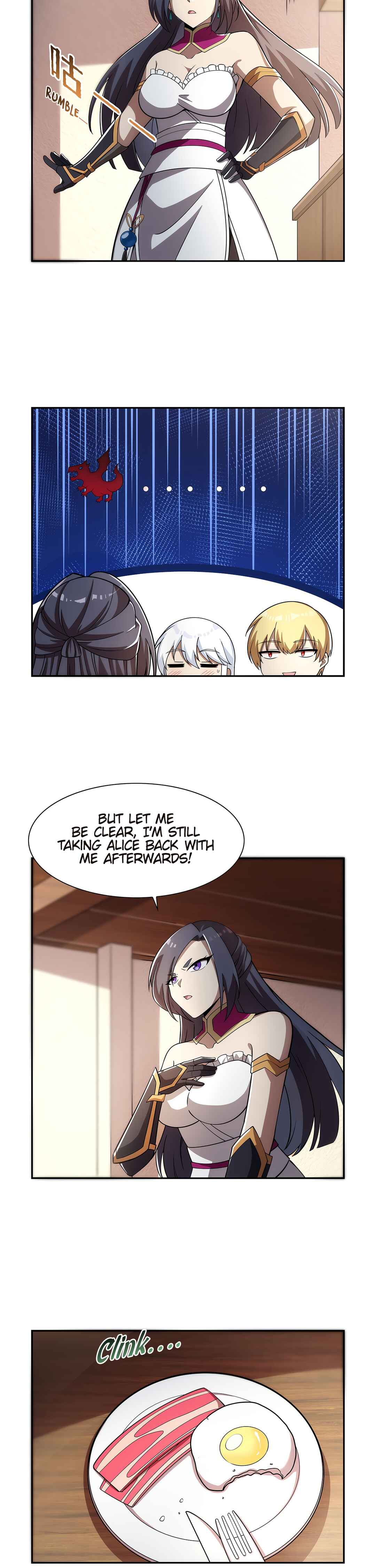 Chapter 373 - Page 7