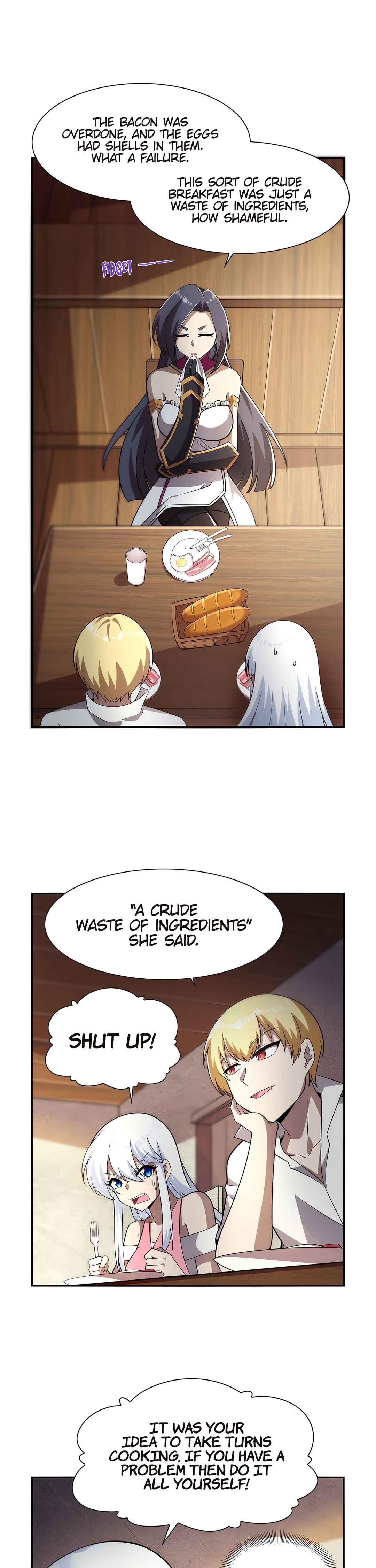 Chapter 373 - Page 8