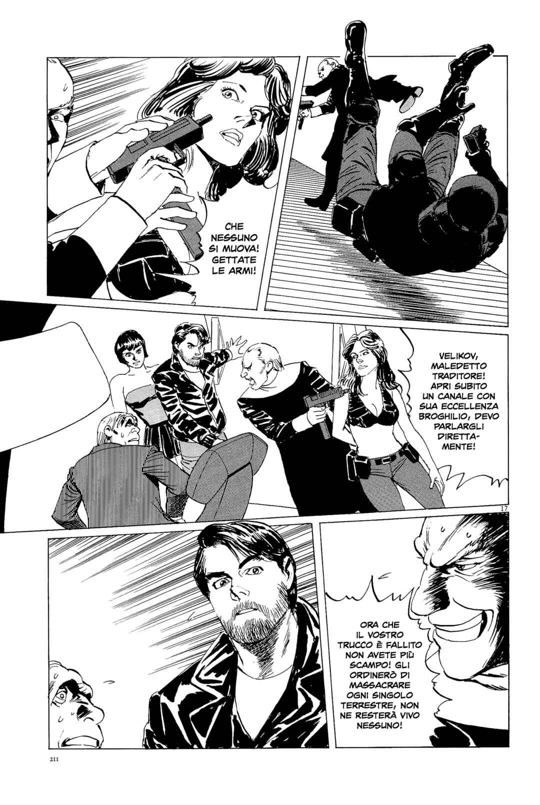 Chapter 35 - Page 16