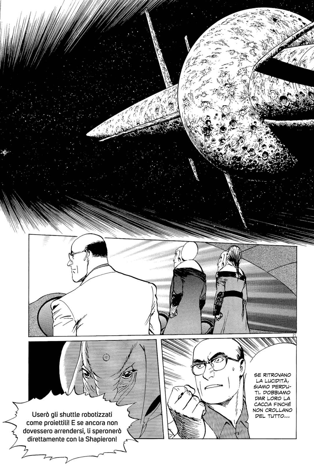 Chapter 35 - Page 20