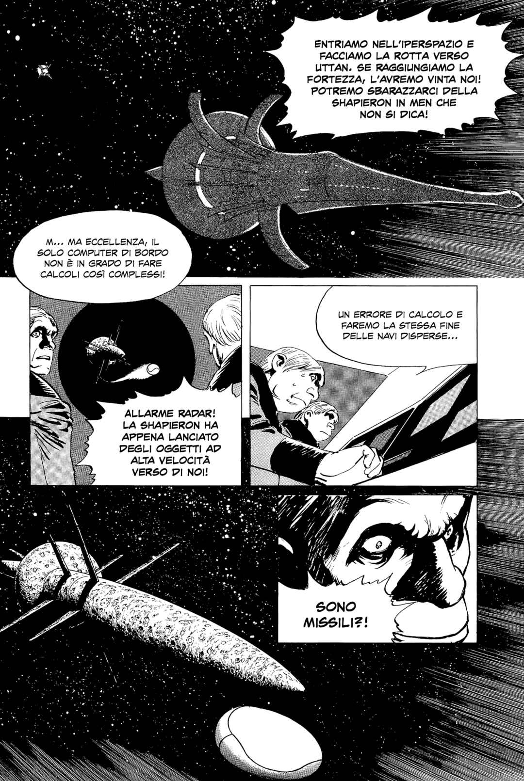 Chapter 35 - Page 21