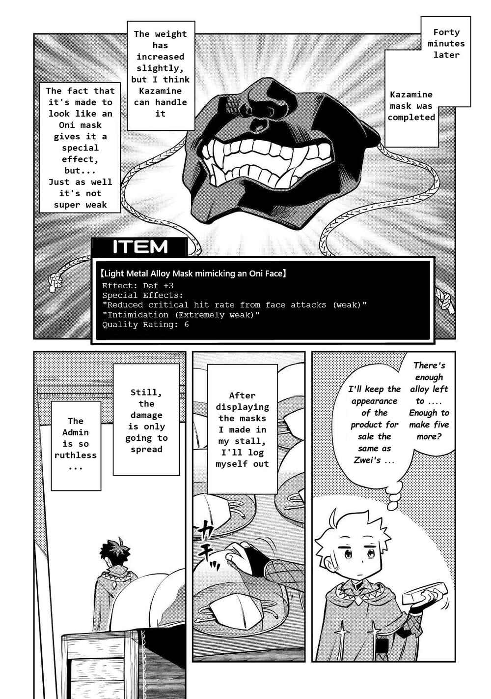 Chapter 83 - Page 10