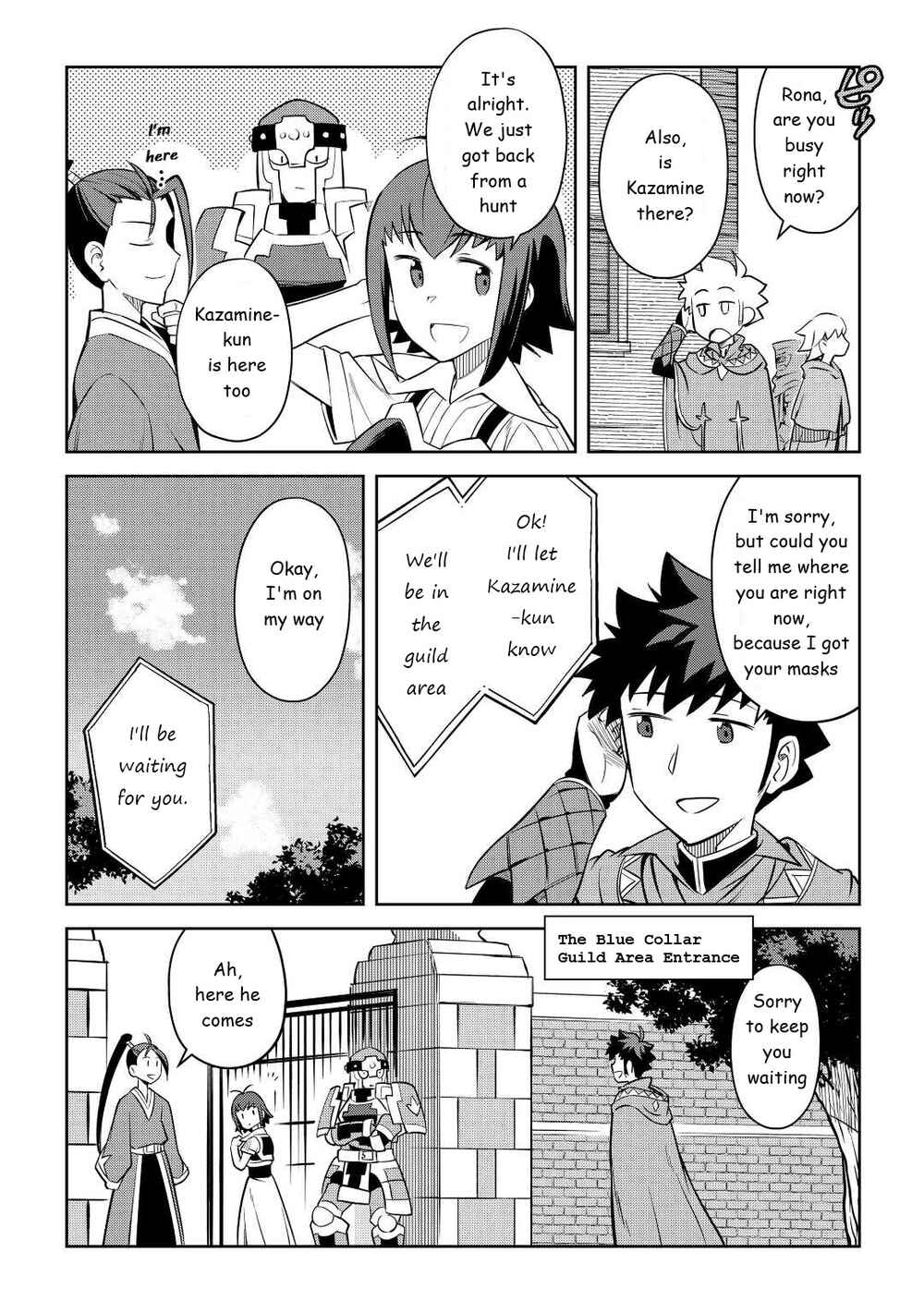 Chapter 83 - Page 14