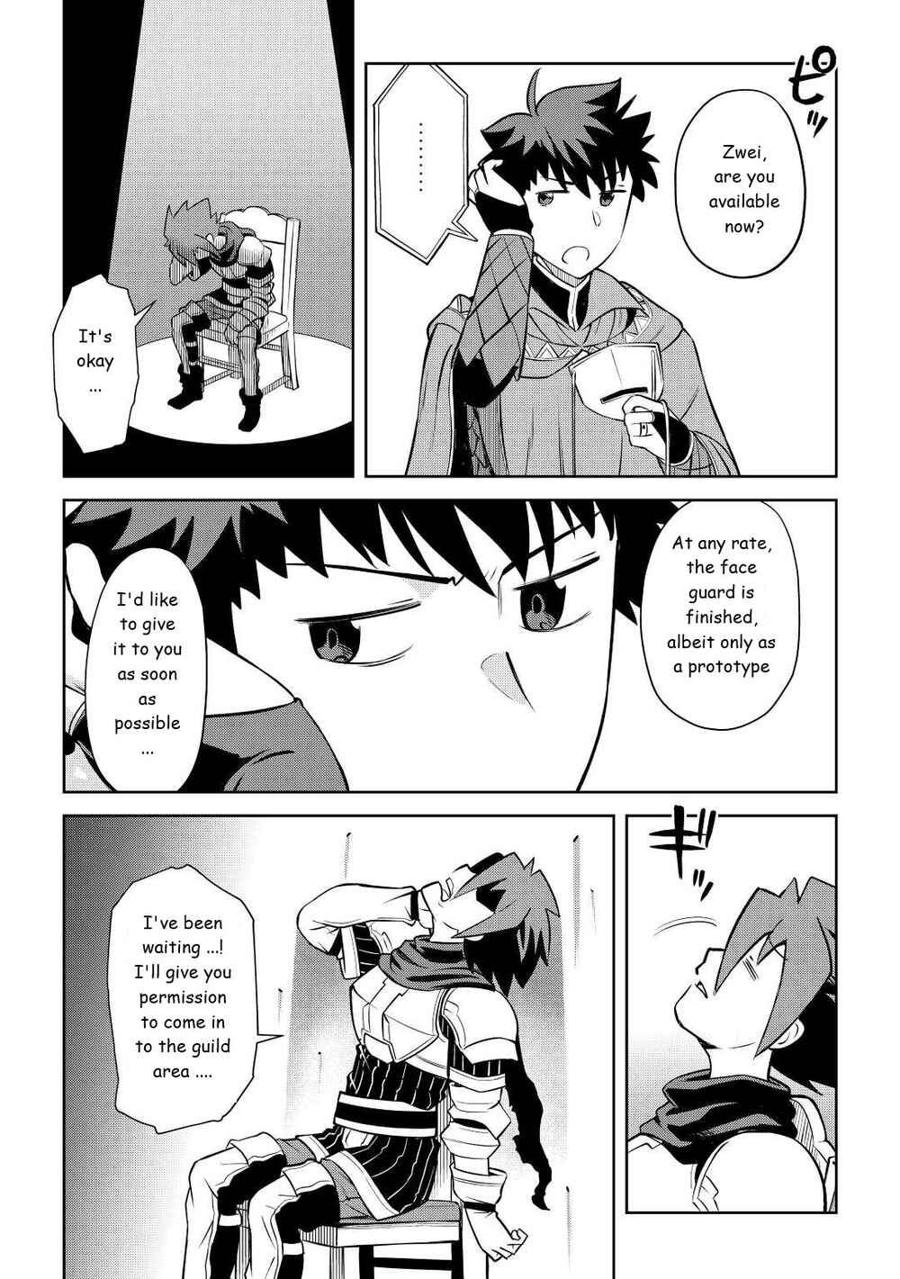 Chapter 83 - Page 3