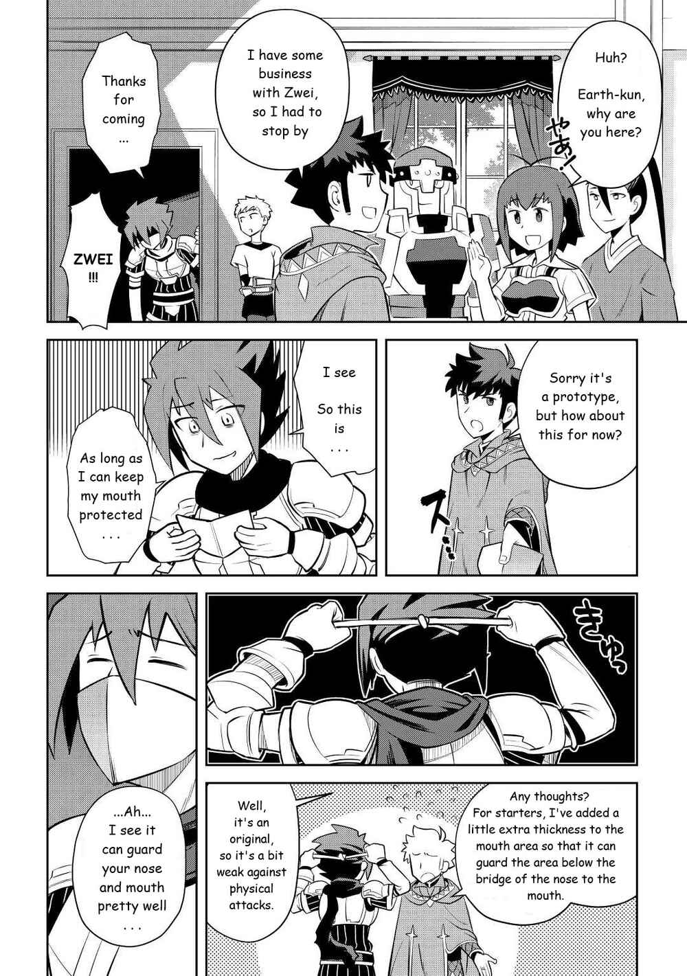 Chapter 83 - Page 4