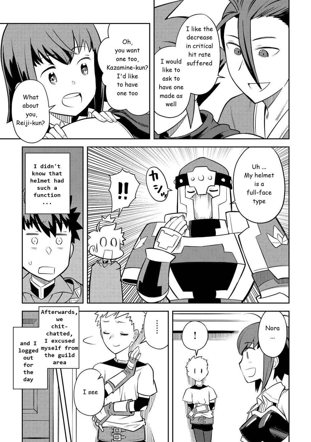 Chapter 83 - Page 7