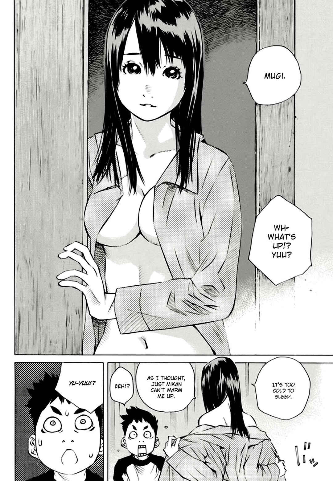 Chapter 163 - Page 10