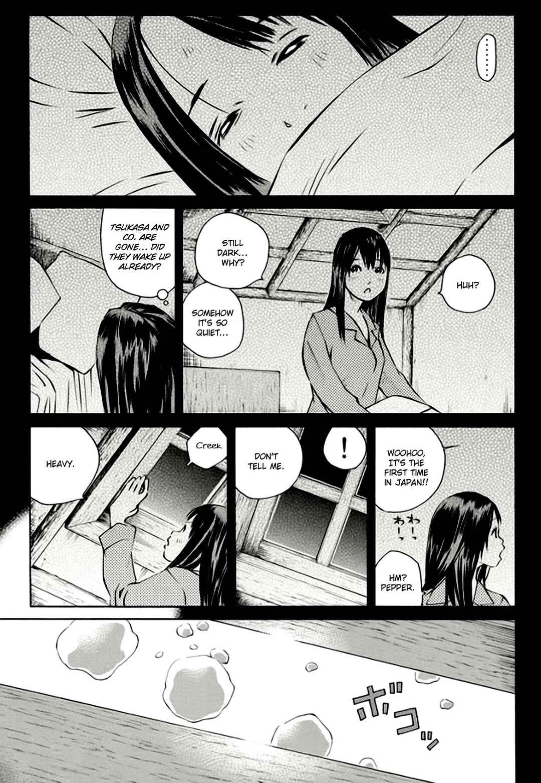 Chapter 163 - Page 13