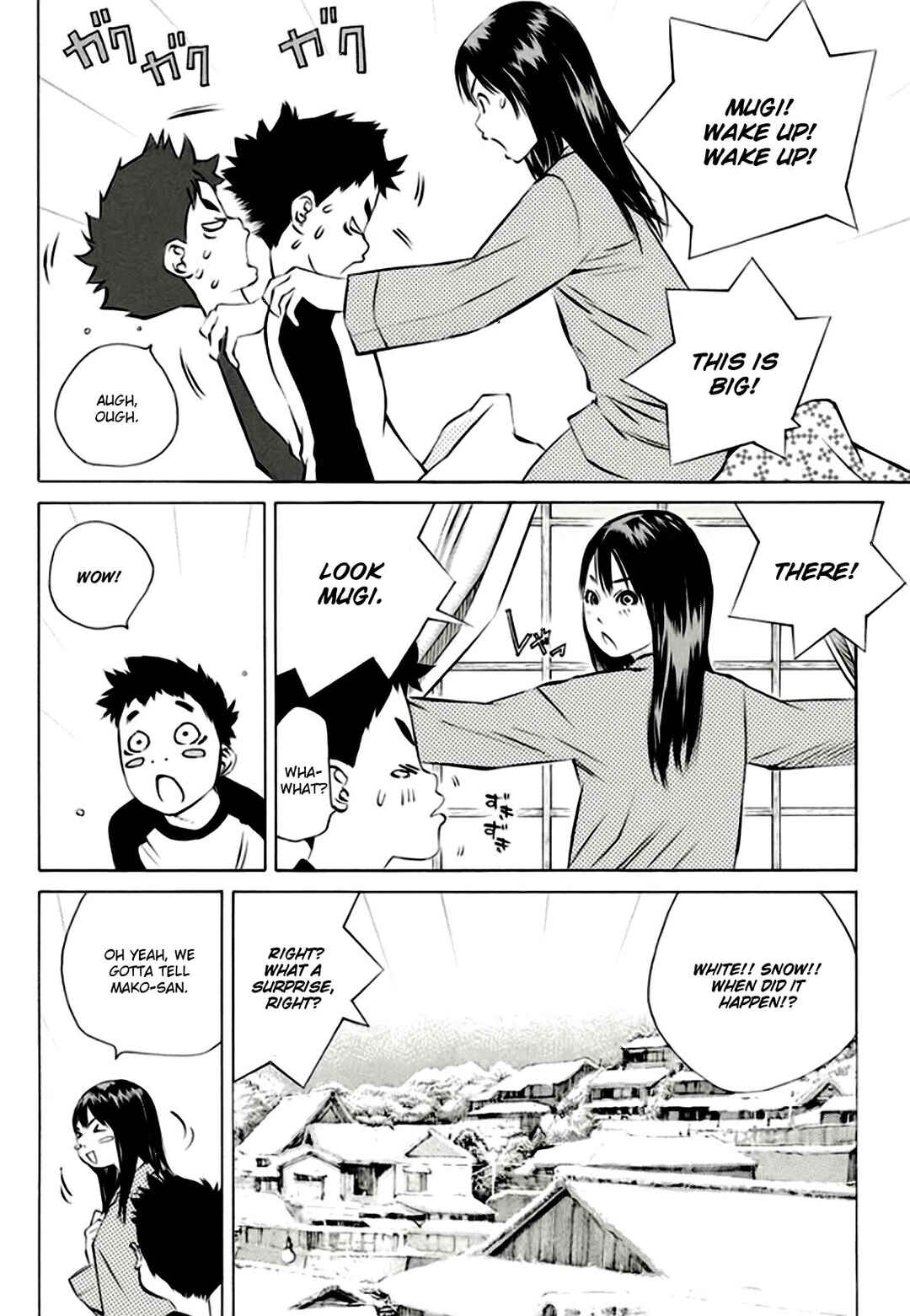 Chapter 163 - Page 15
