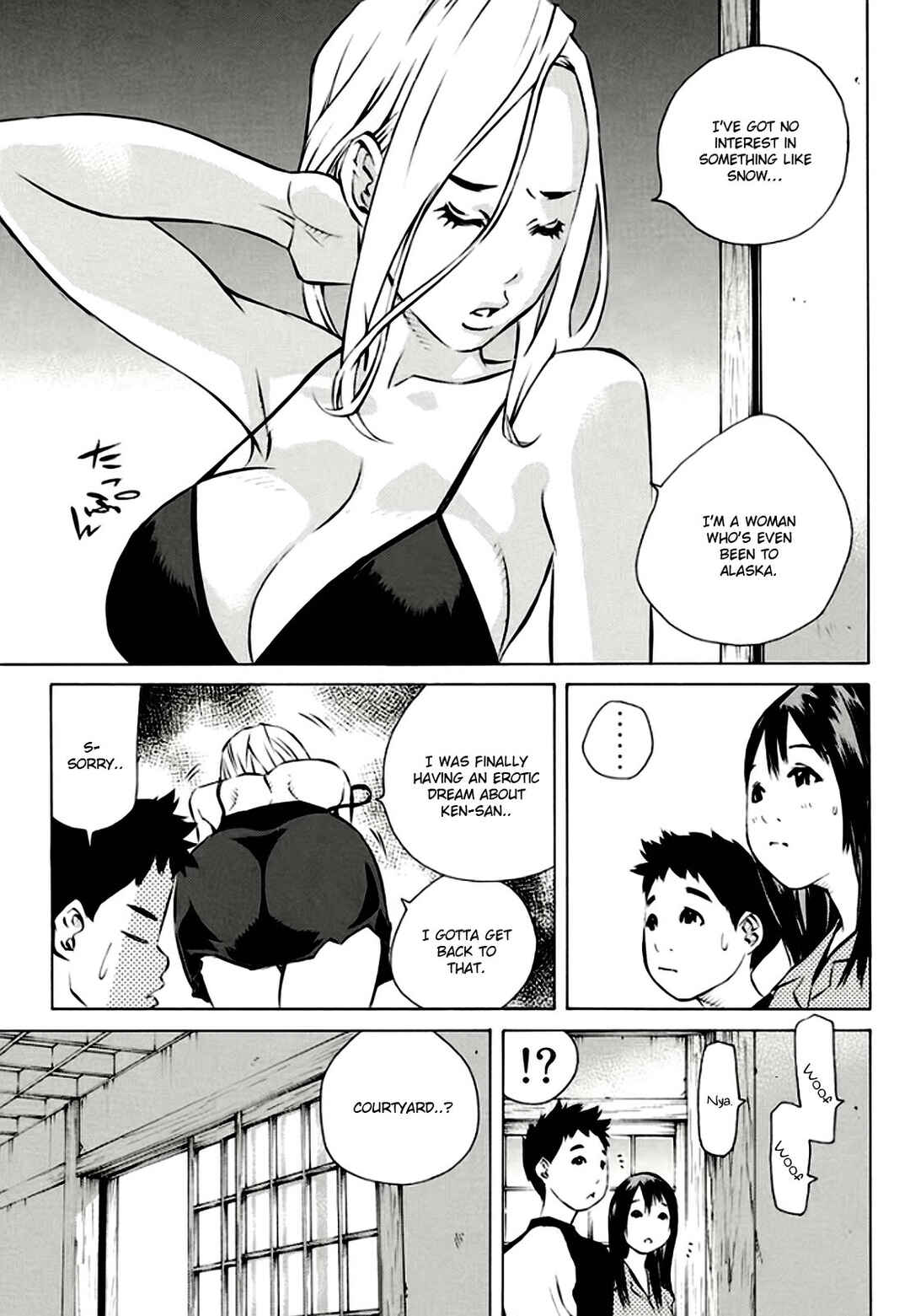 Chapter 163 - Page 16