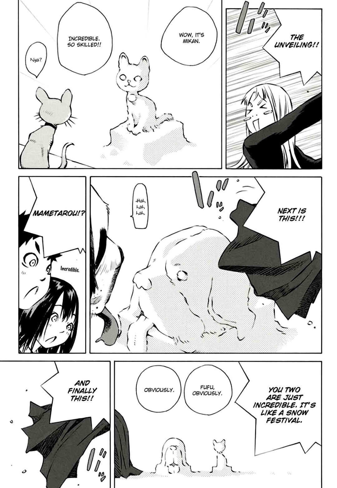 Chapter 163 - Page 18