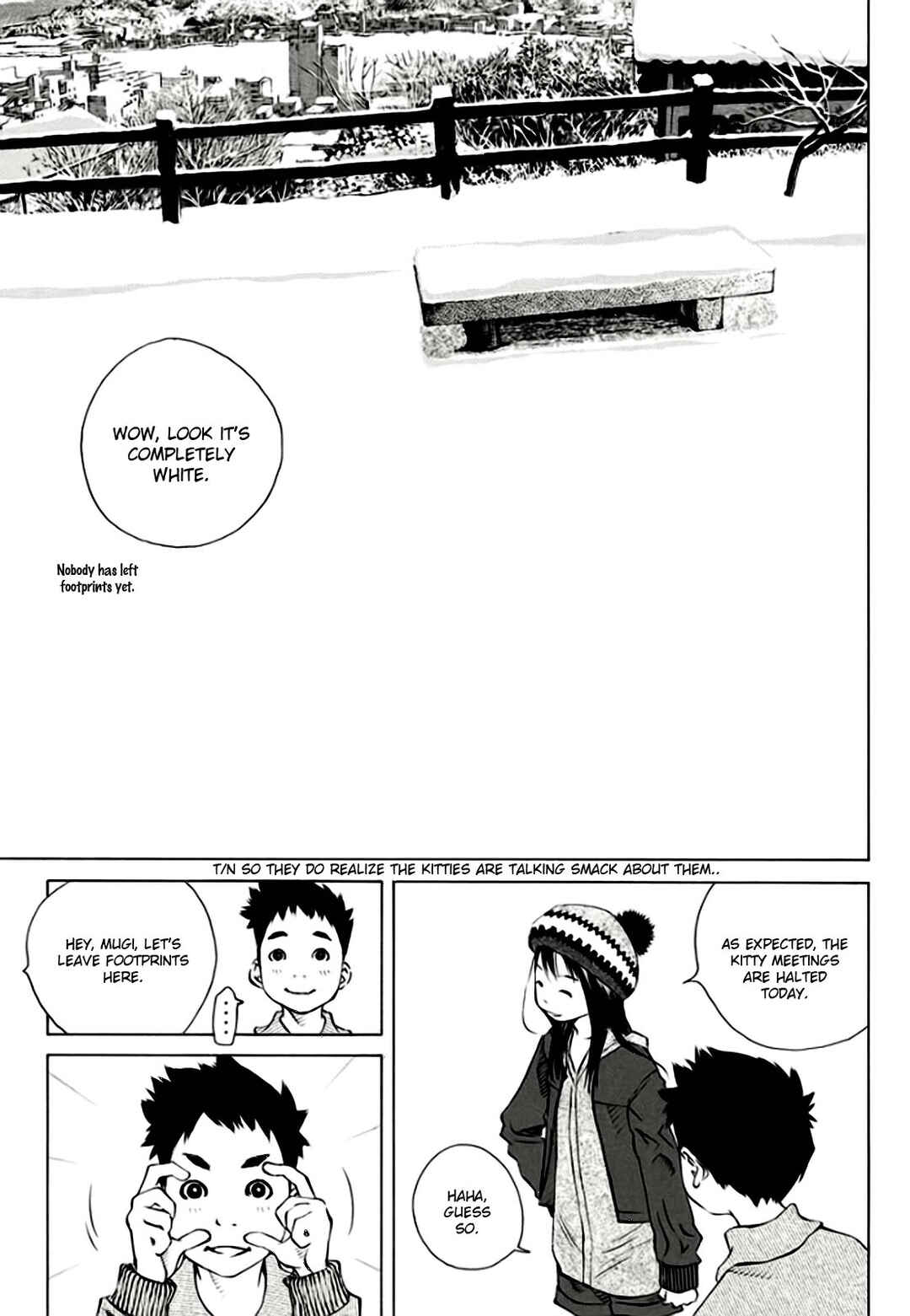 Chapter 163 - Page 24