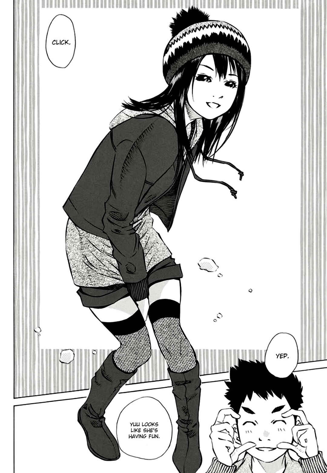 Chapter 163 - Page 25