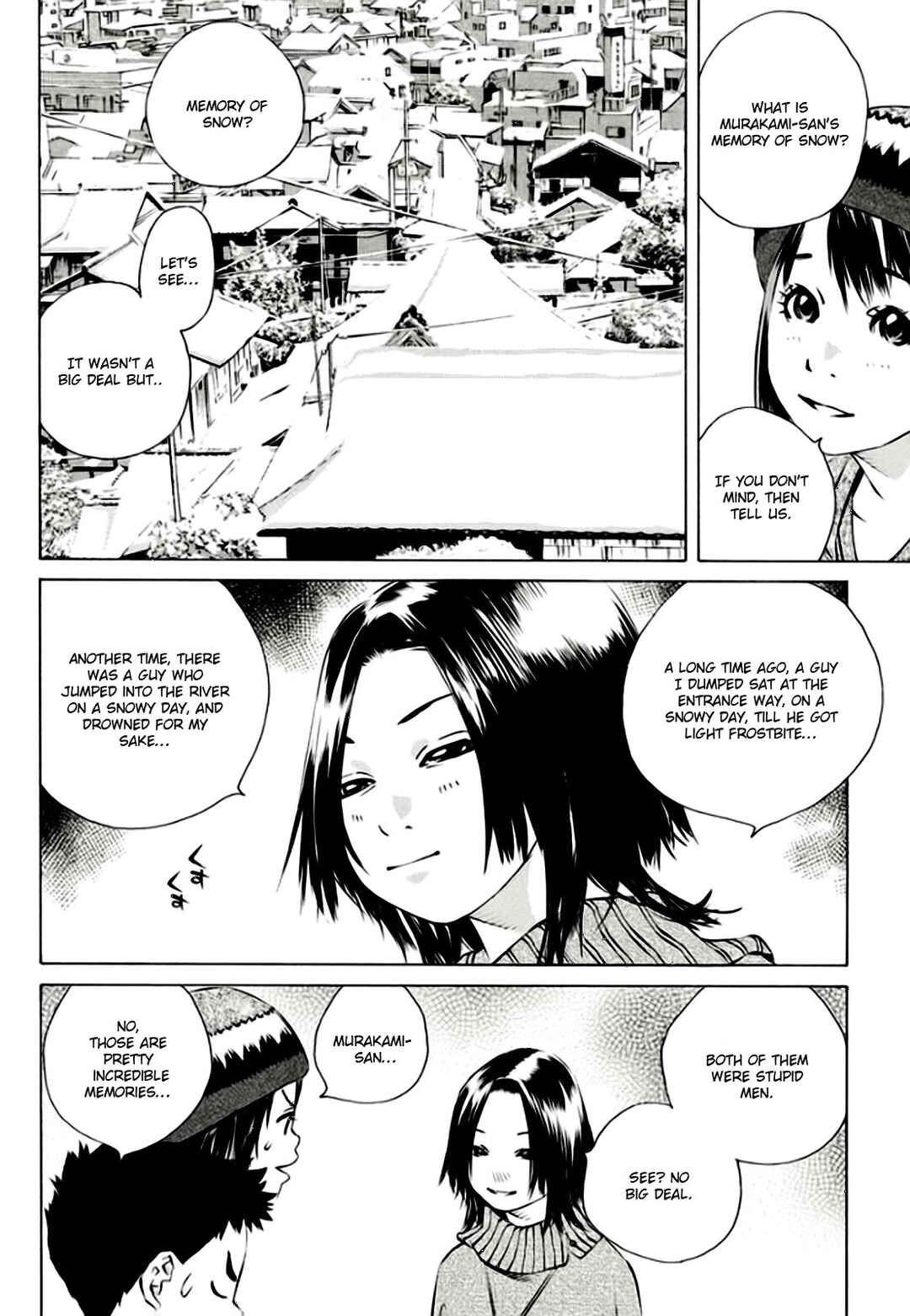 Chapter 163 - Page 29