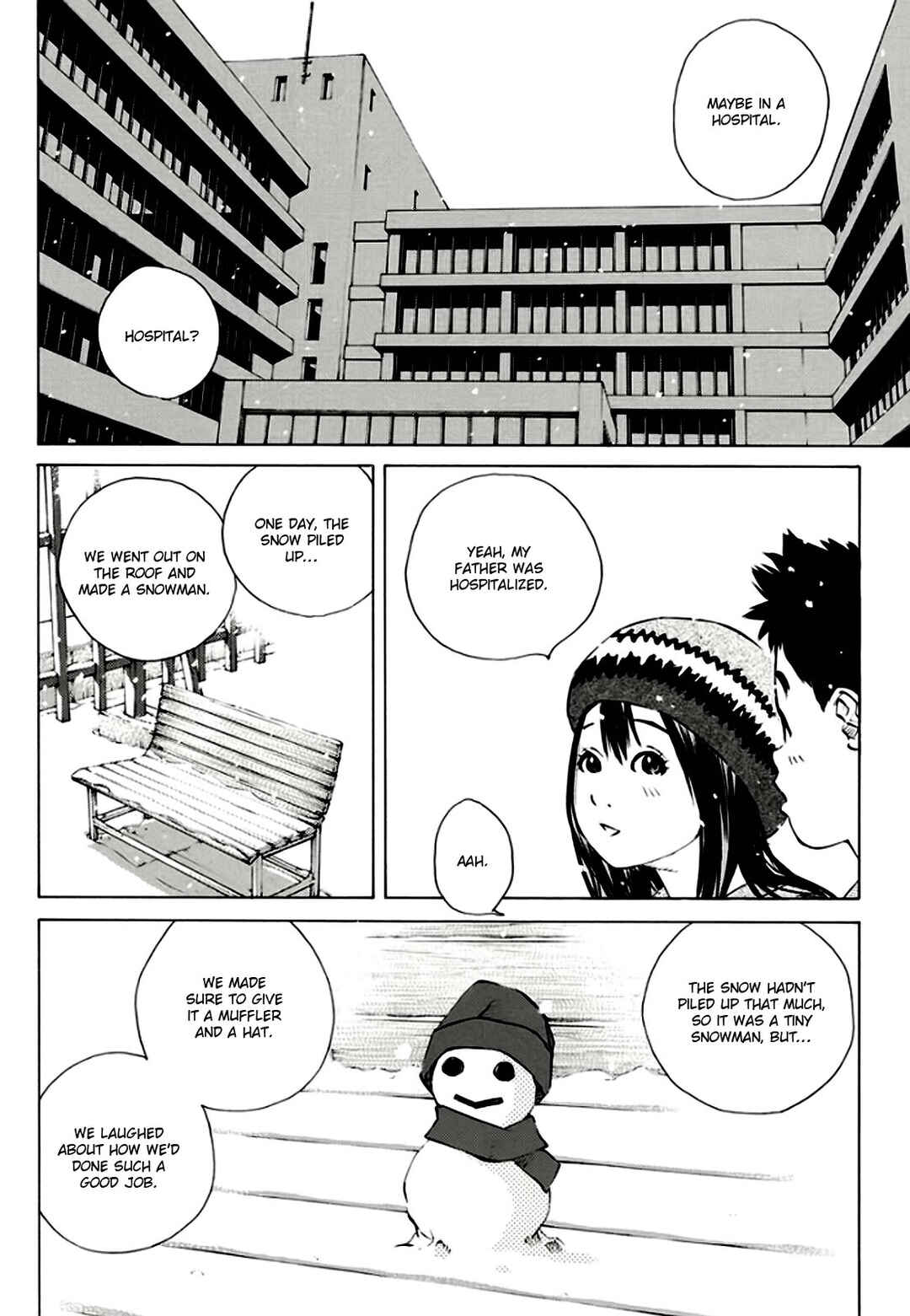 Chapter 163 - Page 33