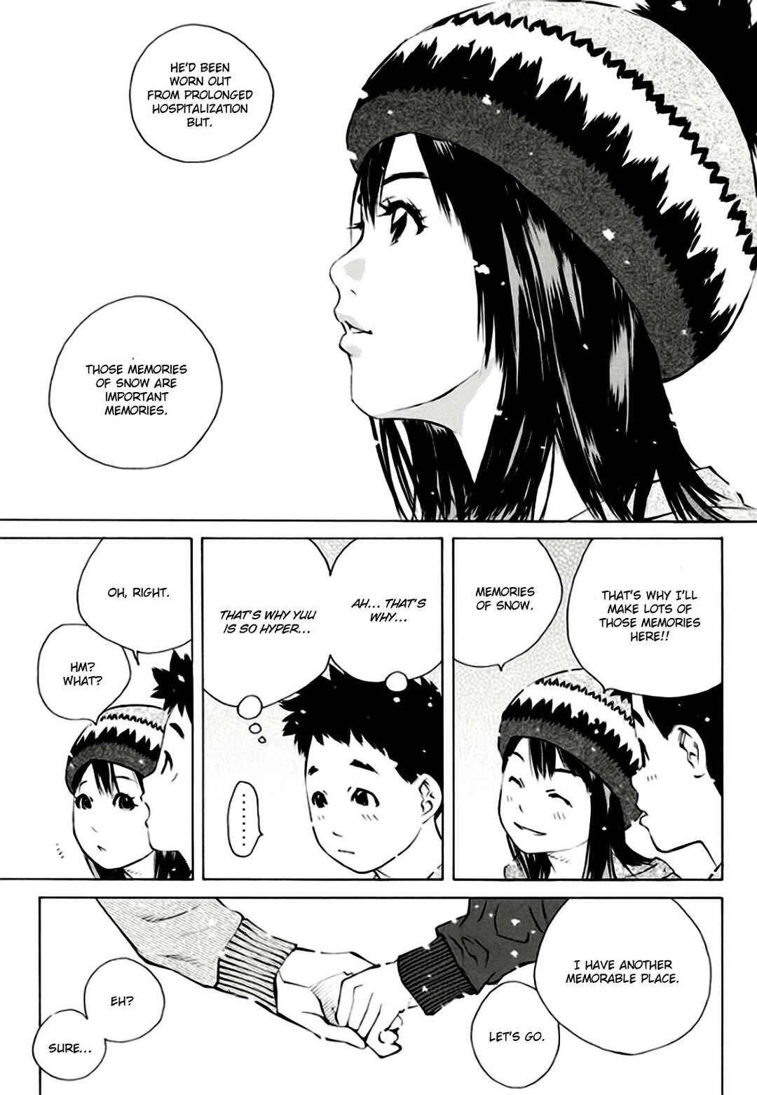 Chapter 163 - Page 34
