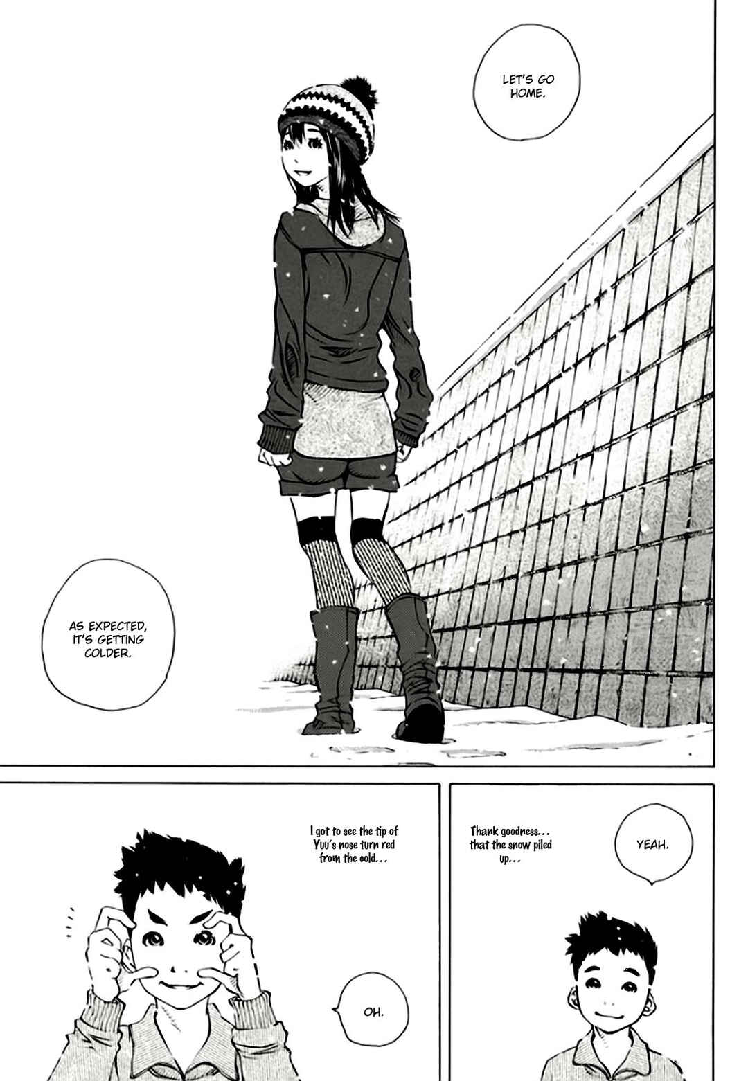Chapter 163 - Page 39