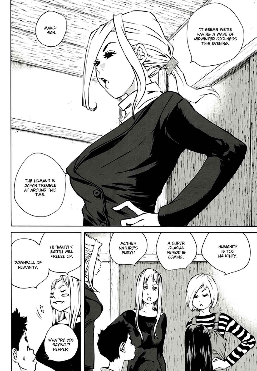 Chapter 163 - Page 4