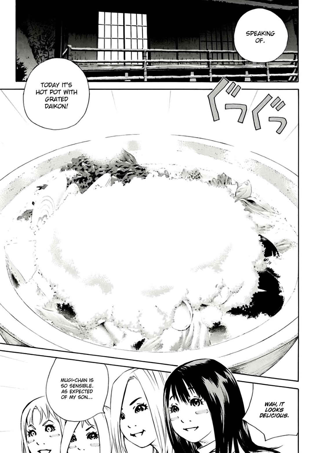 Chapter 163 - Page 41