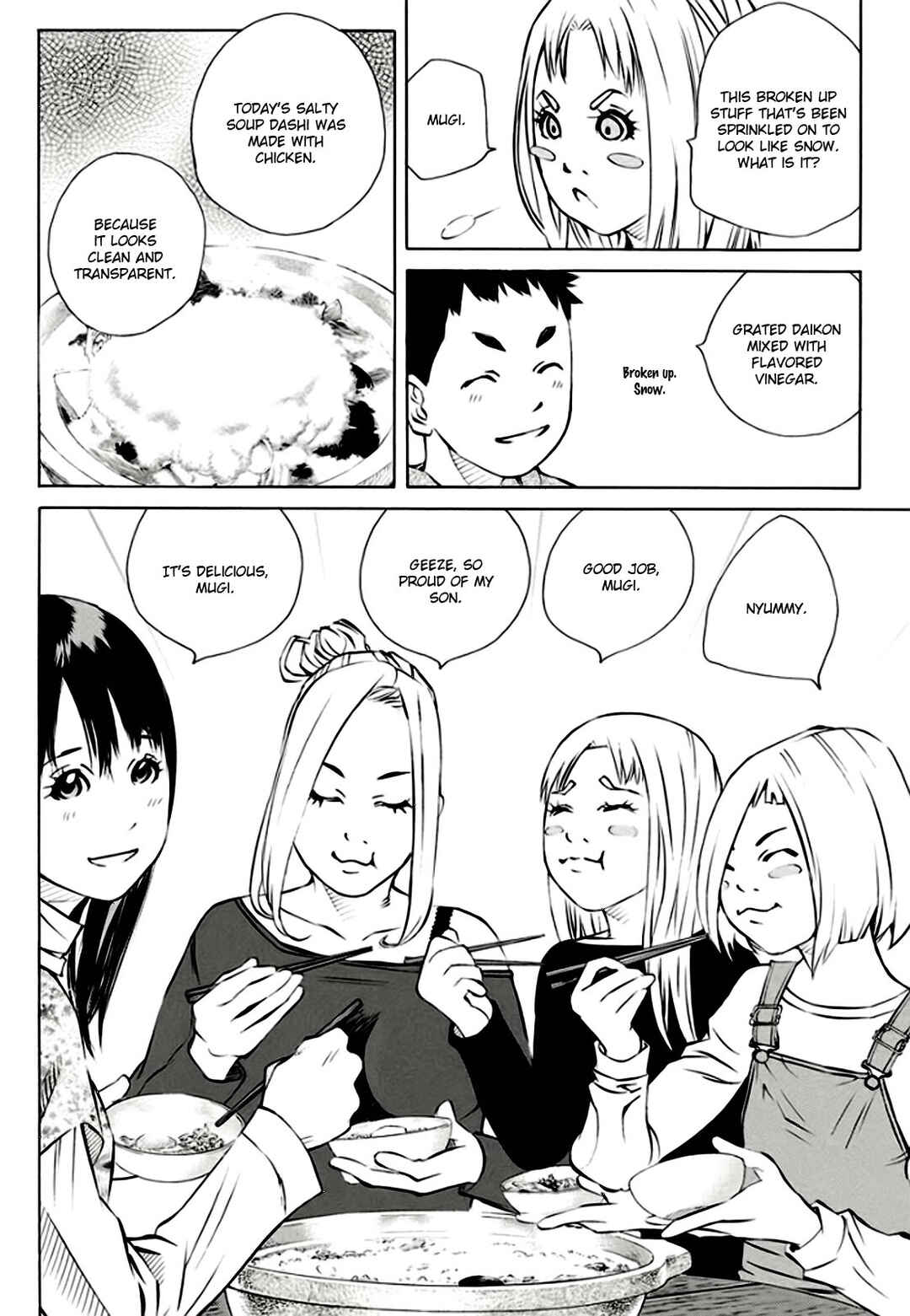 Chapter 163 - Page 42