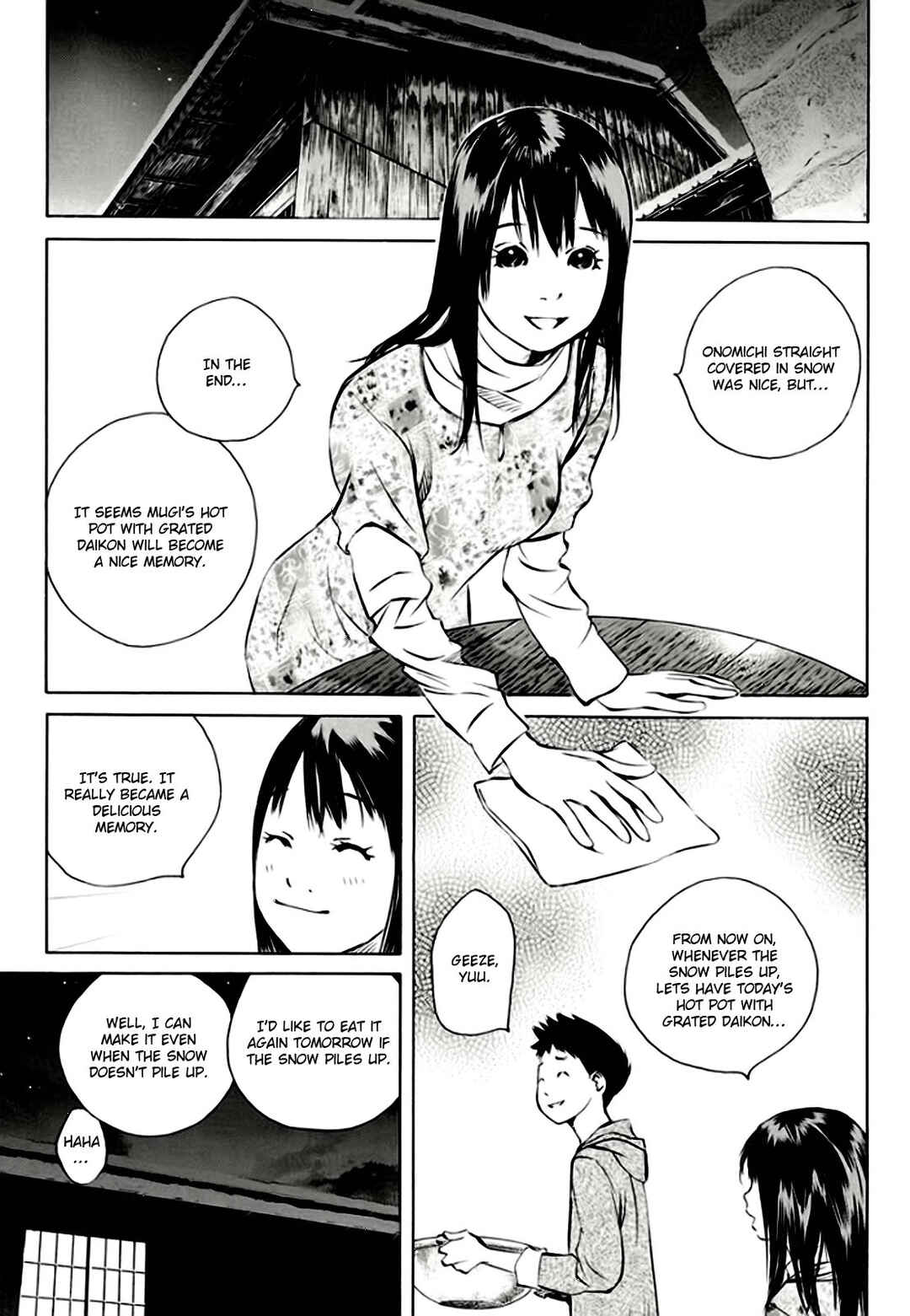 Chapter 163 - Page 43
