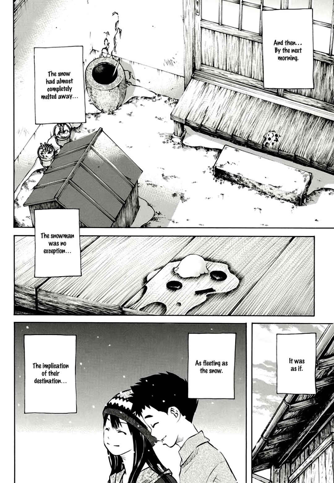 Chapter 163 - Page 44