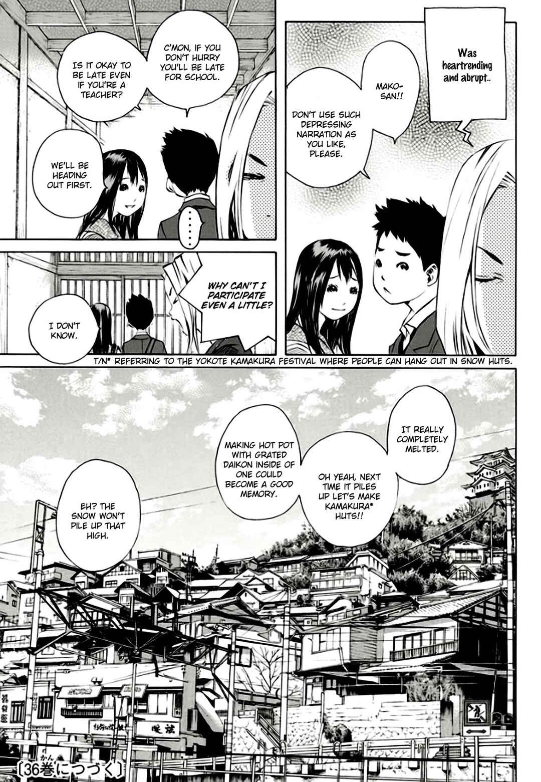 Chapter 163 - Page 45