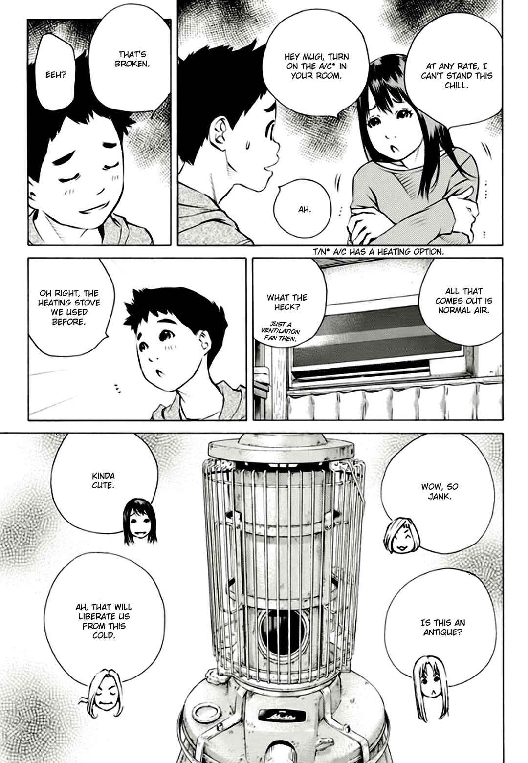 Chapter 163 - Page 5