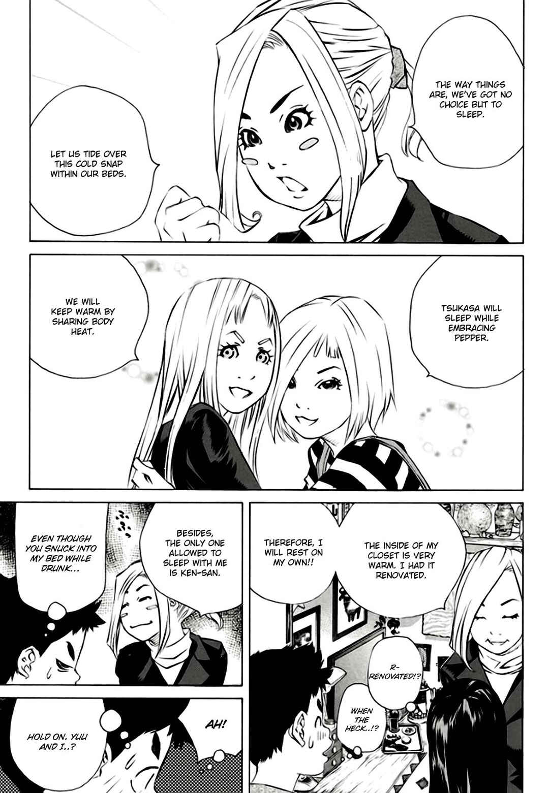 Chapter 163 - Page 7