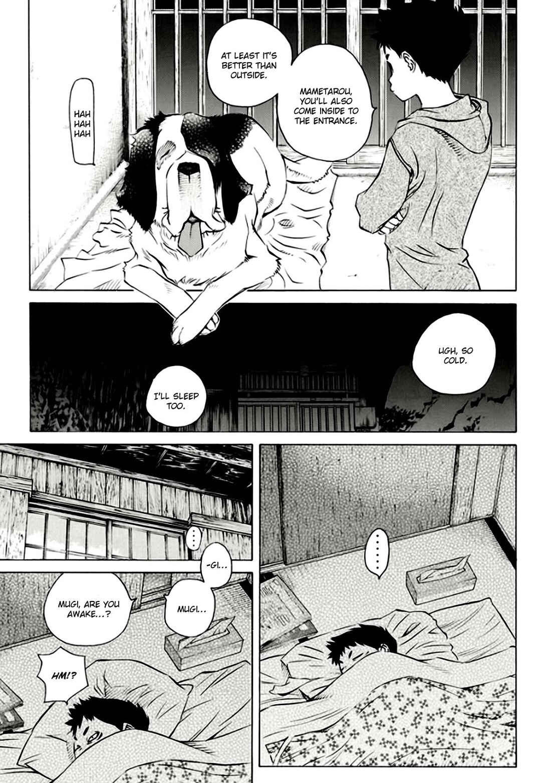 Chapter 163 - Page 9