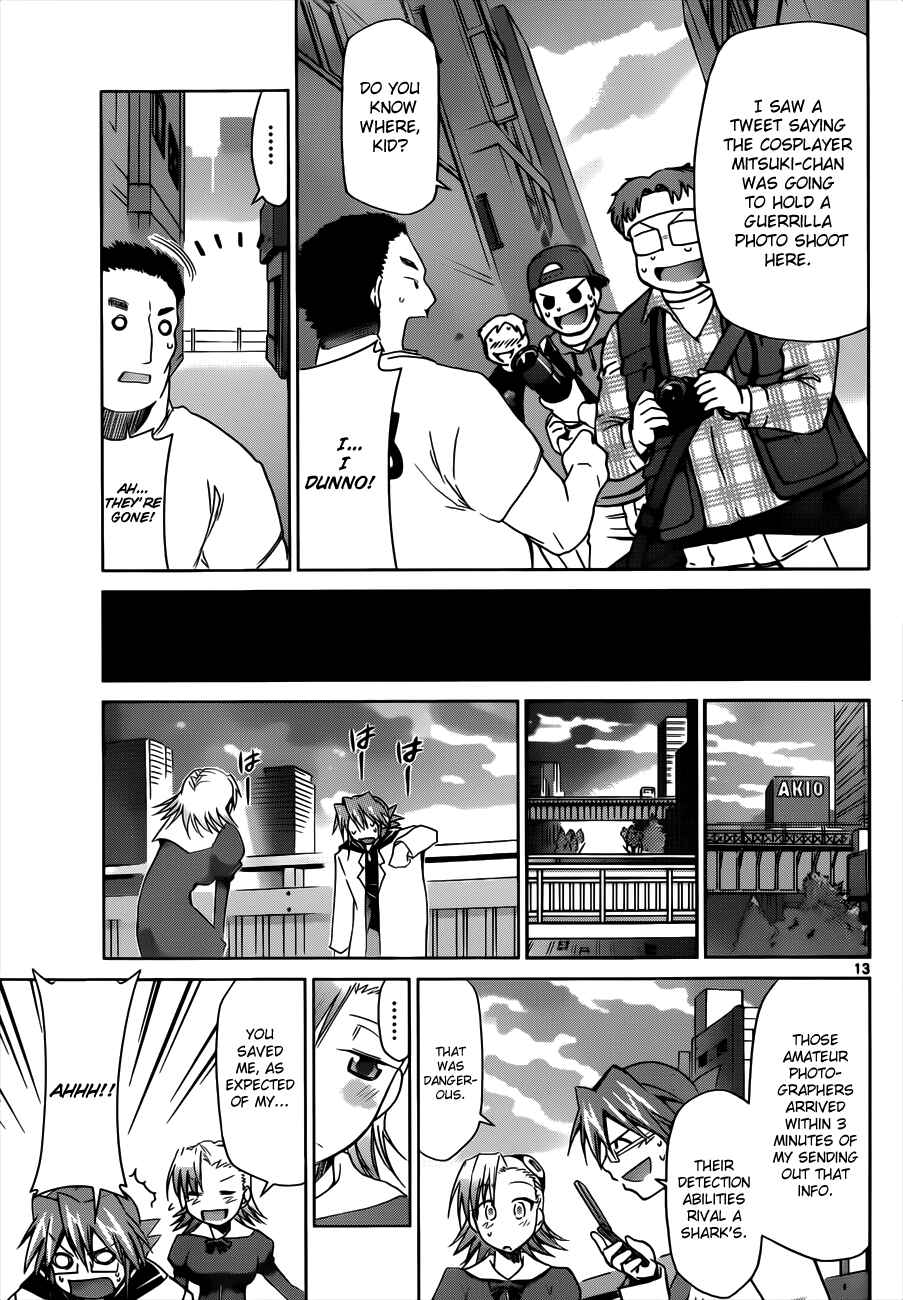 Chapter 27 - Page 19