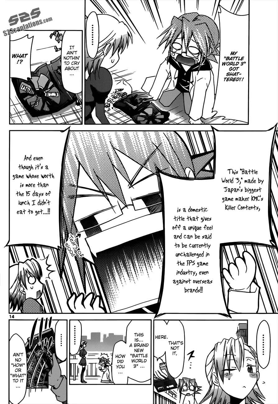Chapter 27 - Page 20