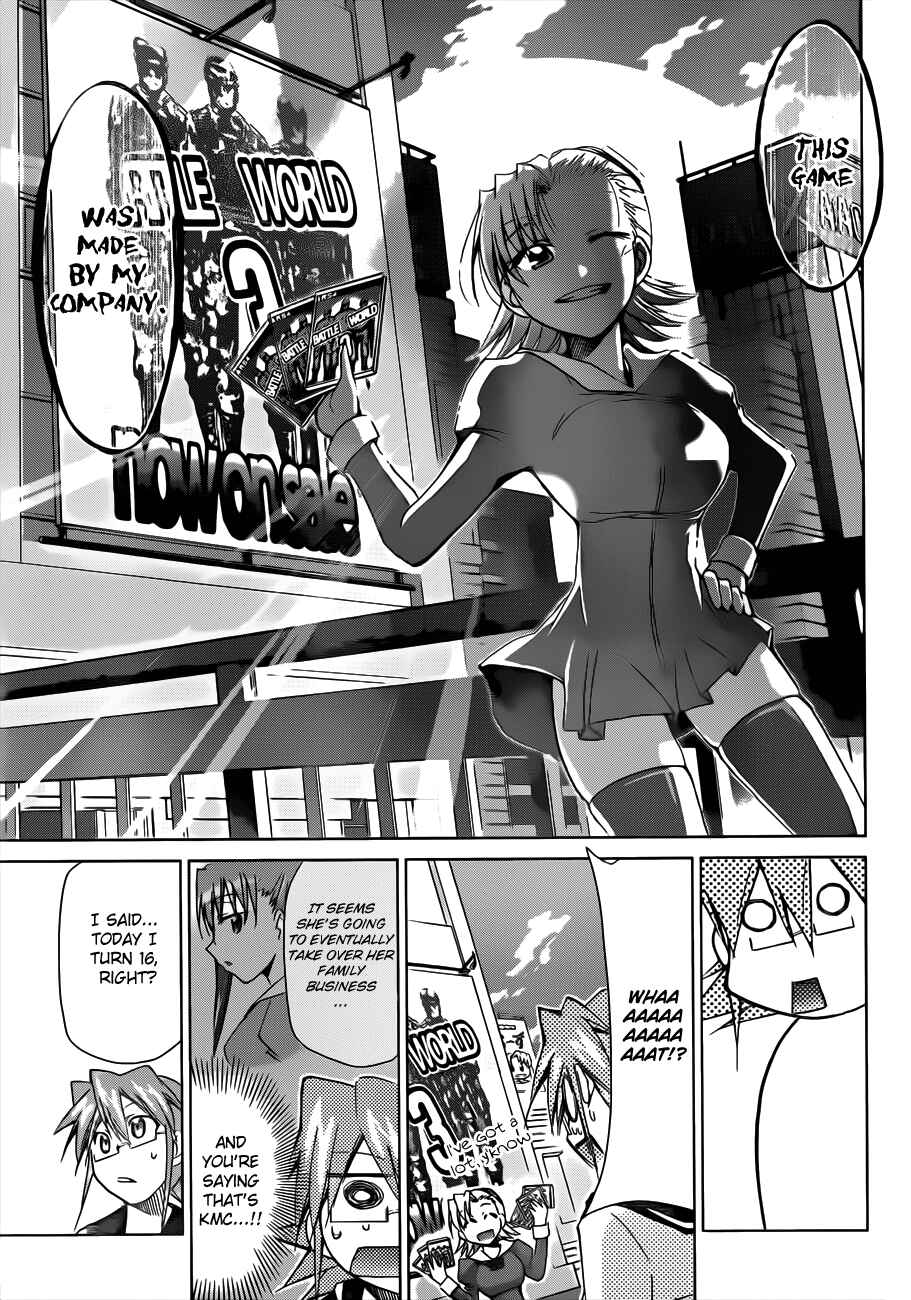 Chapter 27 - Page 21