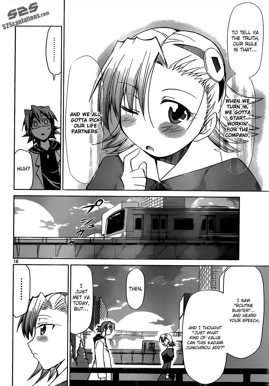 Chapter 27 - Page 22