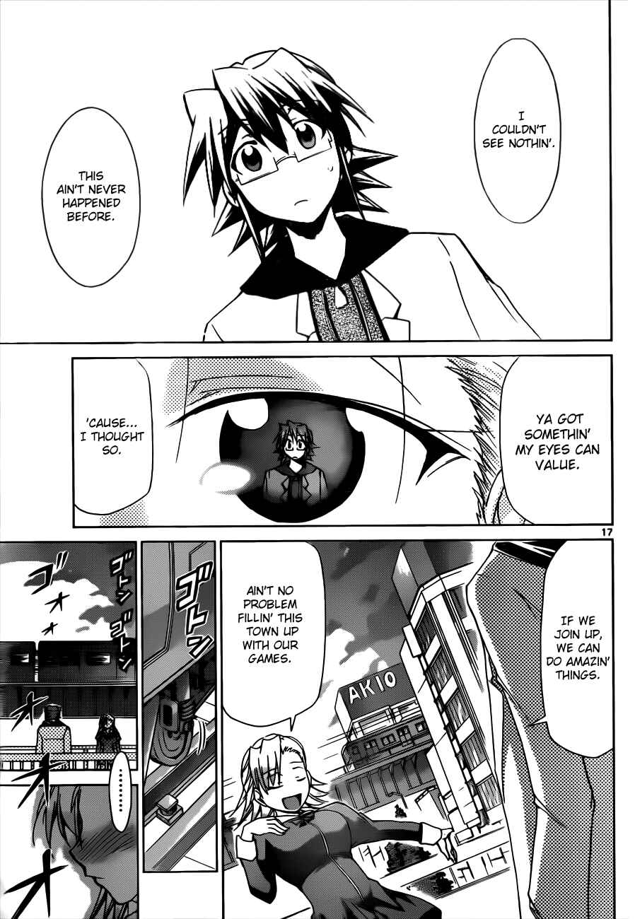 Chapter 27 - Page 23