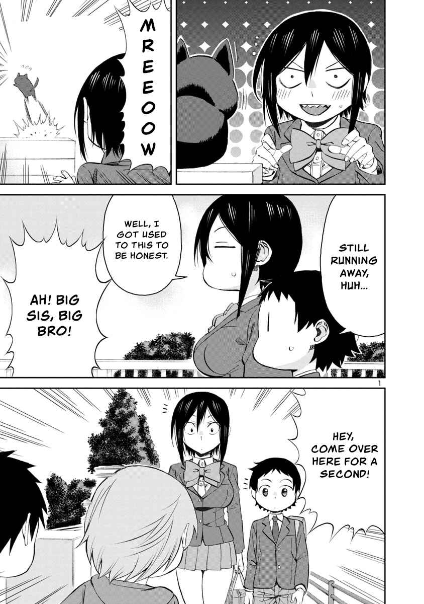 Chapter 70 - Page 1