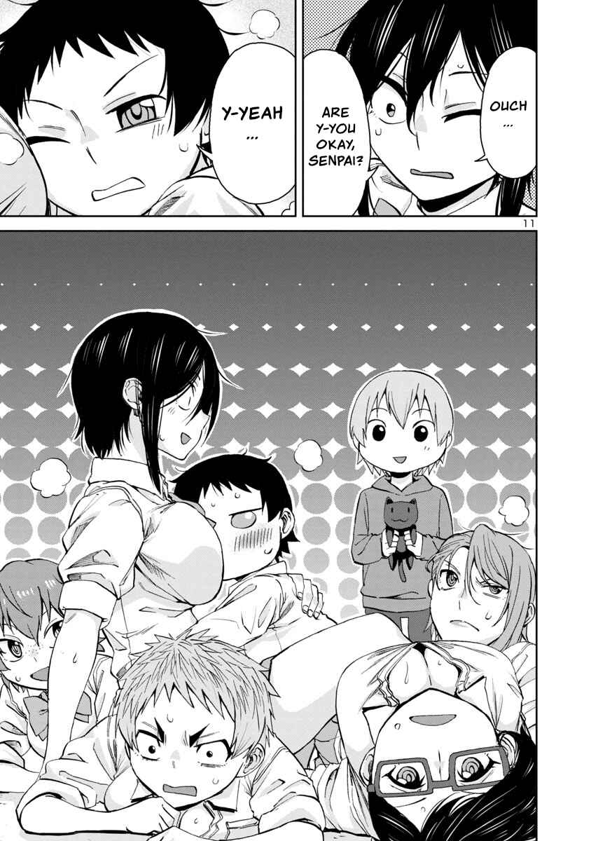 Chapter 70 - Page 11
