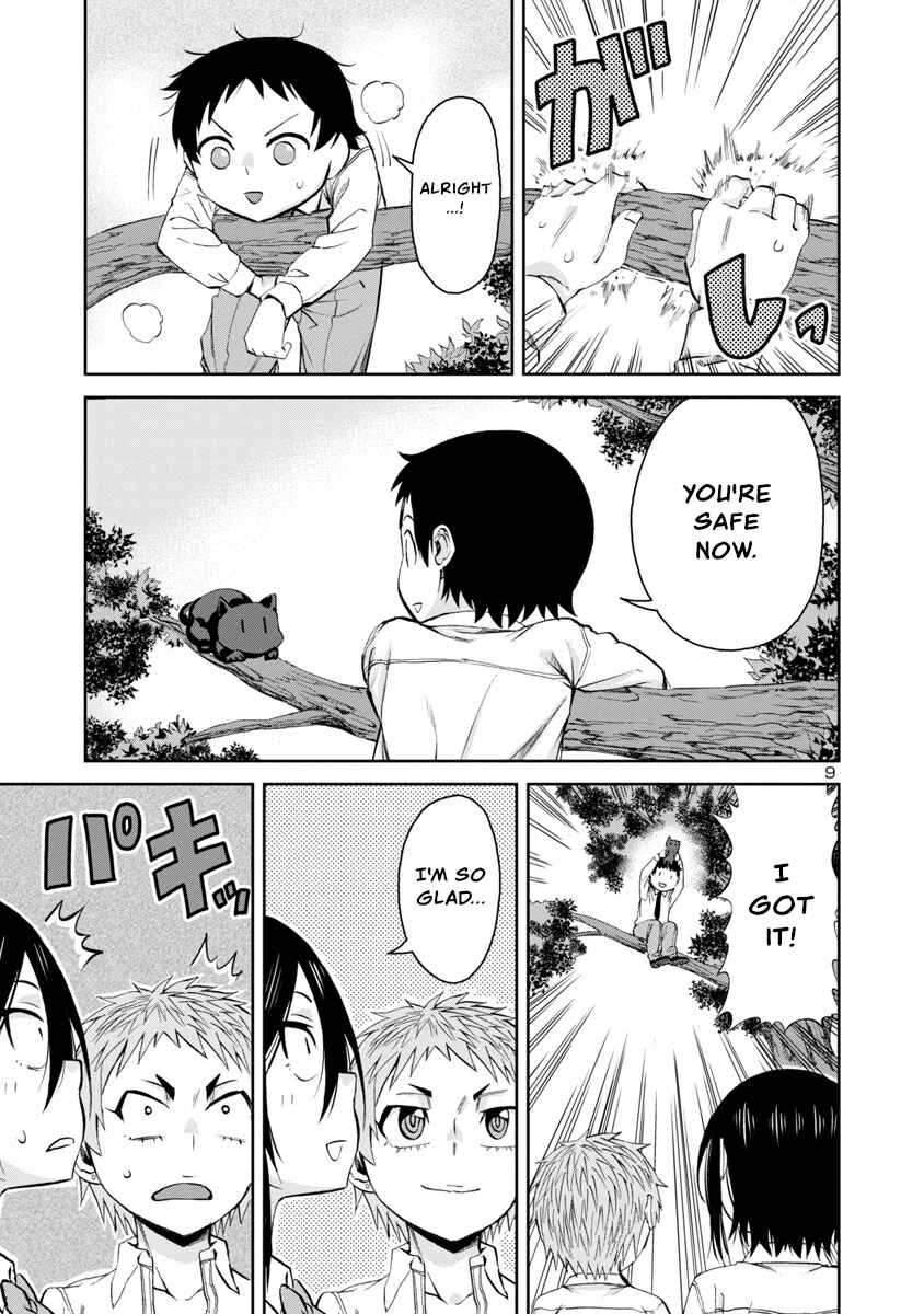 Chapter 70 - Page 9